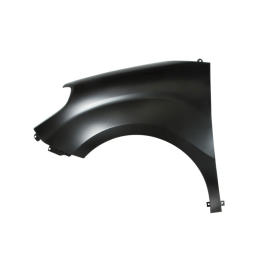 Błotnik przód L FIAT DOBLO II 14r. -