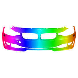 Zderzak przód BMW 3 F30, F31, F80 11-15r.