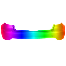 Zderzak tył MERCEDES A-KLASA W169 08-12r.