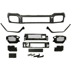 Zderzak przód MERCEDES G-KLASA W461, W462, W463 89-18r.