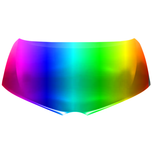 Maska TOYOTA AURIS E18 12-18r.