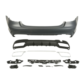 Zderzak tył MERCEDES E-KLASA W212 Sedan 13-16r.