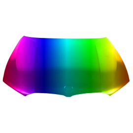 Maska BMW 3 G20, G21 19r. -