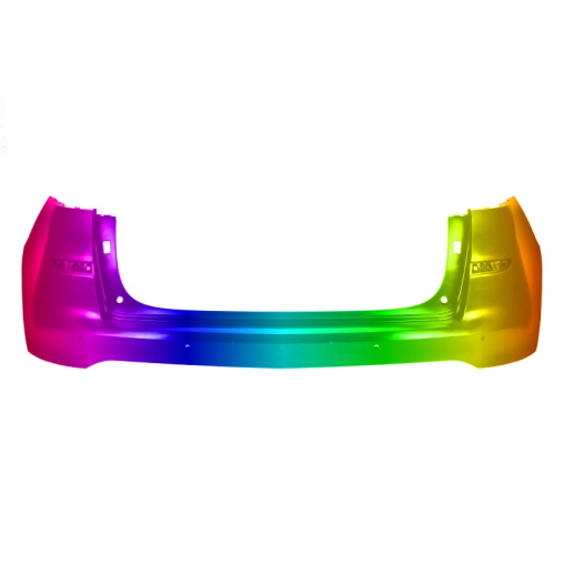 Zderzak tył HYUNDAI TUCSON 20r. -