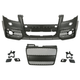 Zderzak przód AUDI A4 B7 04-08r.