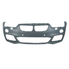 Zderzak przód BMW X1 F48 15r. -