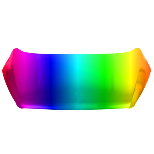 Maska FORD KUGA II 17-19r.