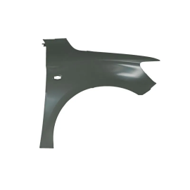 Błotnik przód P CITROEN C-ELYSEE 12-16r.