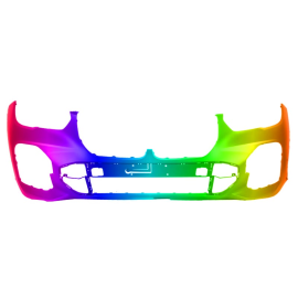 Zderzak przód BMW X5 G05, F95 18r. -