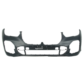 Zderzak przód BMW X5 G05, F95 18r. -