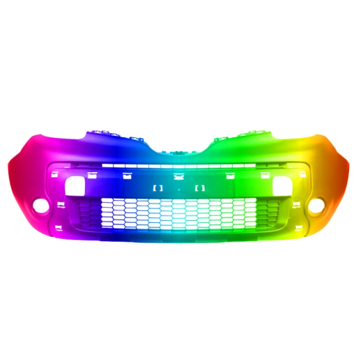 Zderzak przód RENAULT KANGOO II 13-20r.