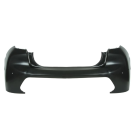 Zderzak góra/tył PEUGEOT 208 19r. -