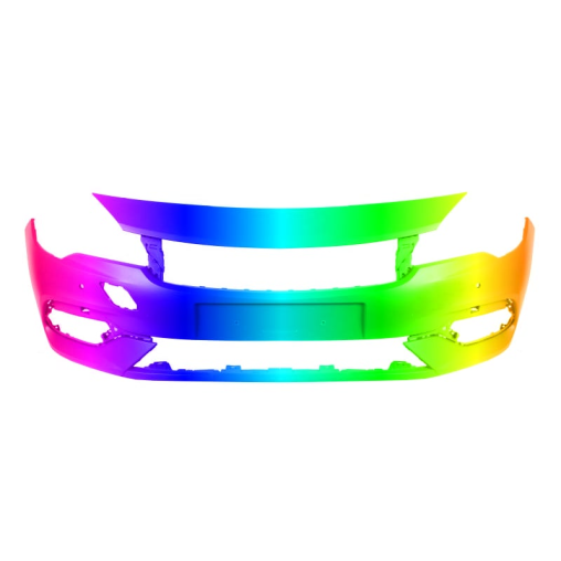 Zderzak przód OPEL ASTRA K 19-21r.