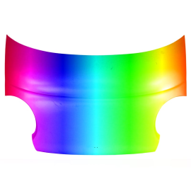 Maska DAEWOO MATIZ I 98-08r.