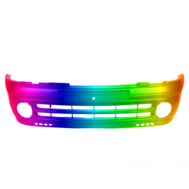 Zderzak przód RENAULT CLIO II Ph I 98-01r.