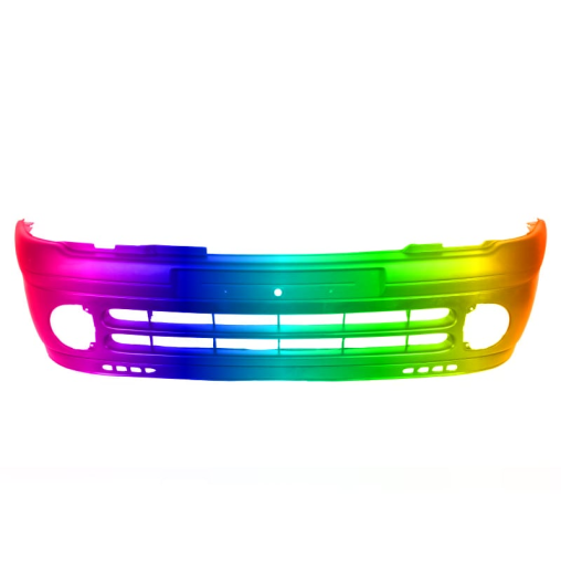 Zderzak przód RENAULT CLIO II Ph I 98-01r.