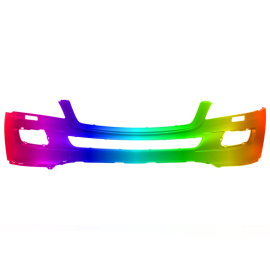 Zderzak przód MERCEDES M/ML-KLASA W164 05-08r.