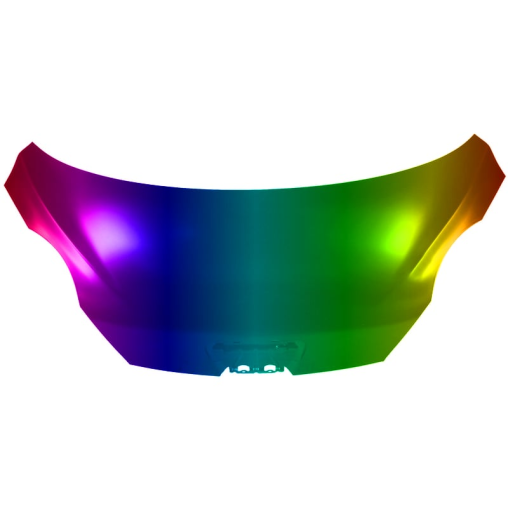 Maska PEUGEOT 107 05-12r.