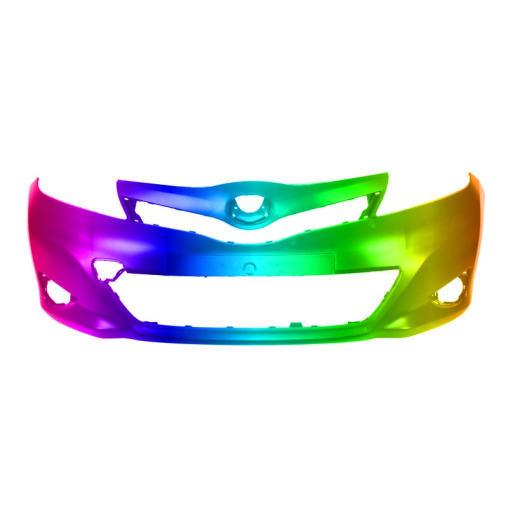 Zderzak przód TOYOTA YARIS XP130 10-14r.