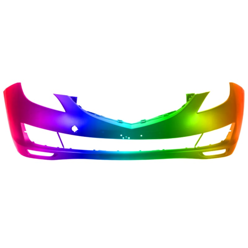 Zderzak przód MAZDA 6 GH 07-13r.