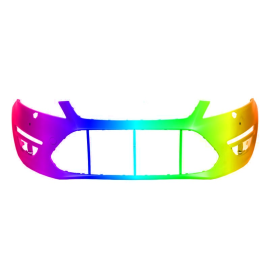 Zderzak przód FORD MONDEO IV 10-14r.