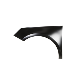 Błotnik przód L AUDI A1 8X 10-14r.