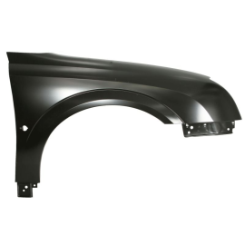 Błotnik przód P OPEL SIGNUM, VECTRA C 02-05r.