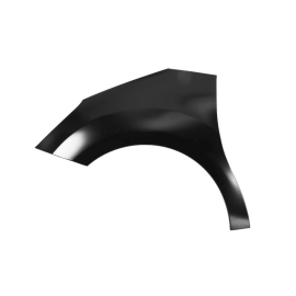 Błotnik przód L CITROEN C3 II, DS3 09-16r.