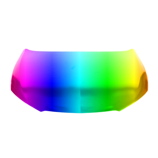 Maska SEAT IBIZA IV 6P 12-17r.