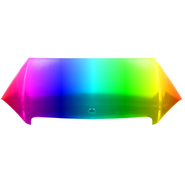 Maska MERCEDES C-KLASA W204 07-13r.