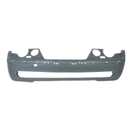 Zderzak przód BMW 3 E46 01-06r.