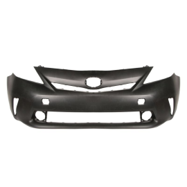 Zderzak przód TOYOTA PRIUS + ZVW40 11-16r.