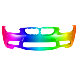 Zderzak przód BMW 3 E90, E91 04-12r.