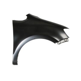 Błotnik przód P VW SHARAN 7N 10r. -