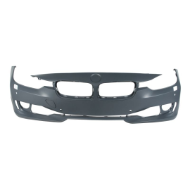 Zderzak przód BMW 3 F30, F31, F80 11-15r.