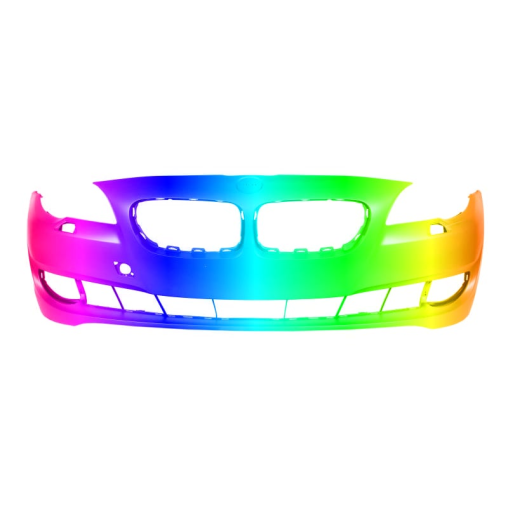 Zderzak przód BMW 5 F10, F11 09-13r.