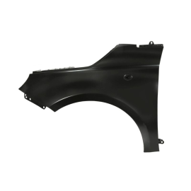 Błotnik przód L FIAT 500 07r. -