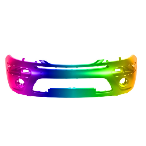 Zderzak przód CITROEN C3 I 05-10r.