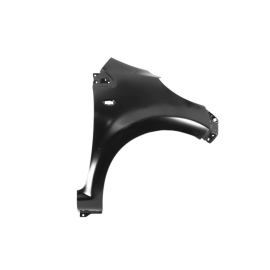 Błotnik przód P CITROEN C1, PEUGEOT 107 05-08r.