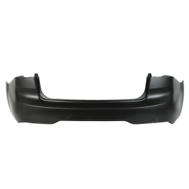 Zderzak tył KIA RIO III Sedan 11-16r.