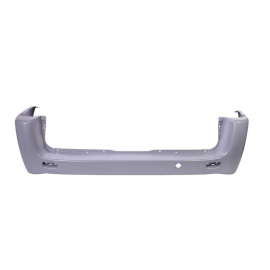 Zderzak tył CITROEN JUMPY, FIAT SCUDO, PEUGEOT EXPERT 07-16r.