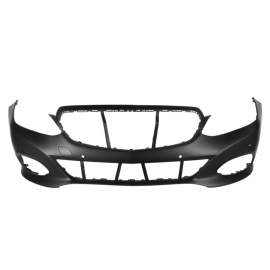 Zderzak przód MERCEDES E-KLASA W212 13-16r.