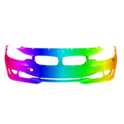 Zderzak przód BMW 3 F30, F31, F80 11-15r.