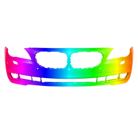 Zderzak przód BMW 7 F01, F02, F03, F04 08-15r.