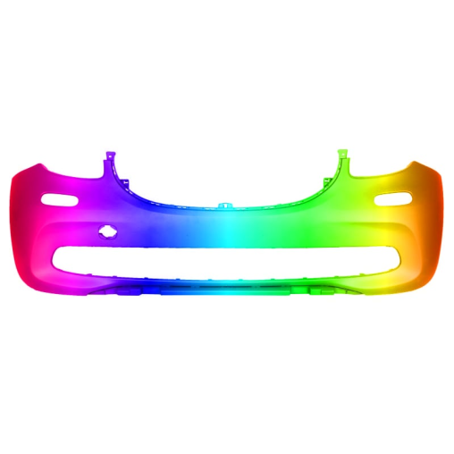 Zderzak przód SMART FORFOUR 14r. -