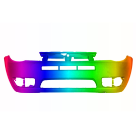 Zderzak przód FIAT ALBEA, PALIO WEEKEND II 06r. -