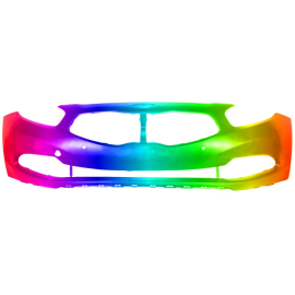 Zderzak przód KIA CEE'D II 12-15r.