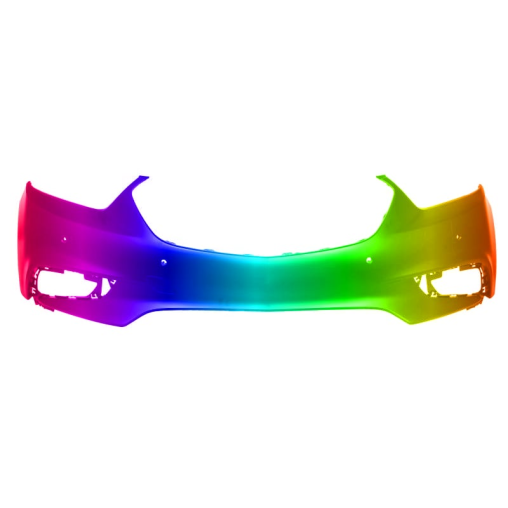 Zderzak góra/przód OPEL MOKKA A 16-20r.