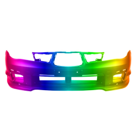 Zderzak przód SUBARU IMPREZA GD, GG Sedan 05-07r.