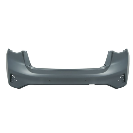 Zderzak tył FORD FOCUS IV Hatchback 18r. -